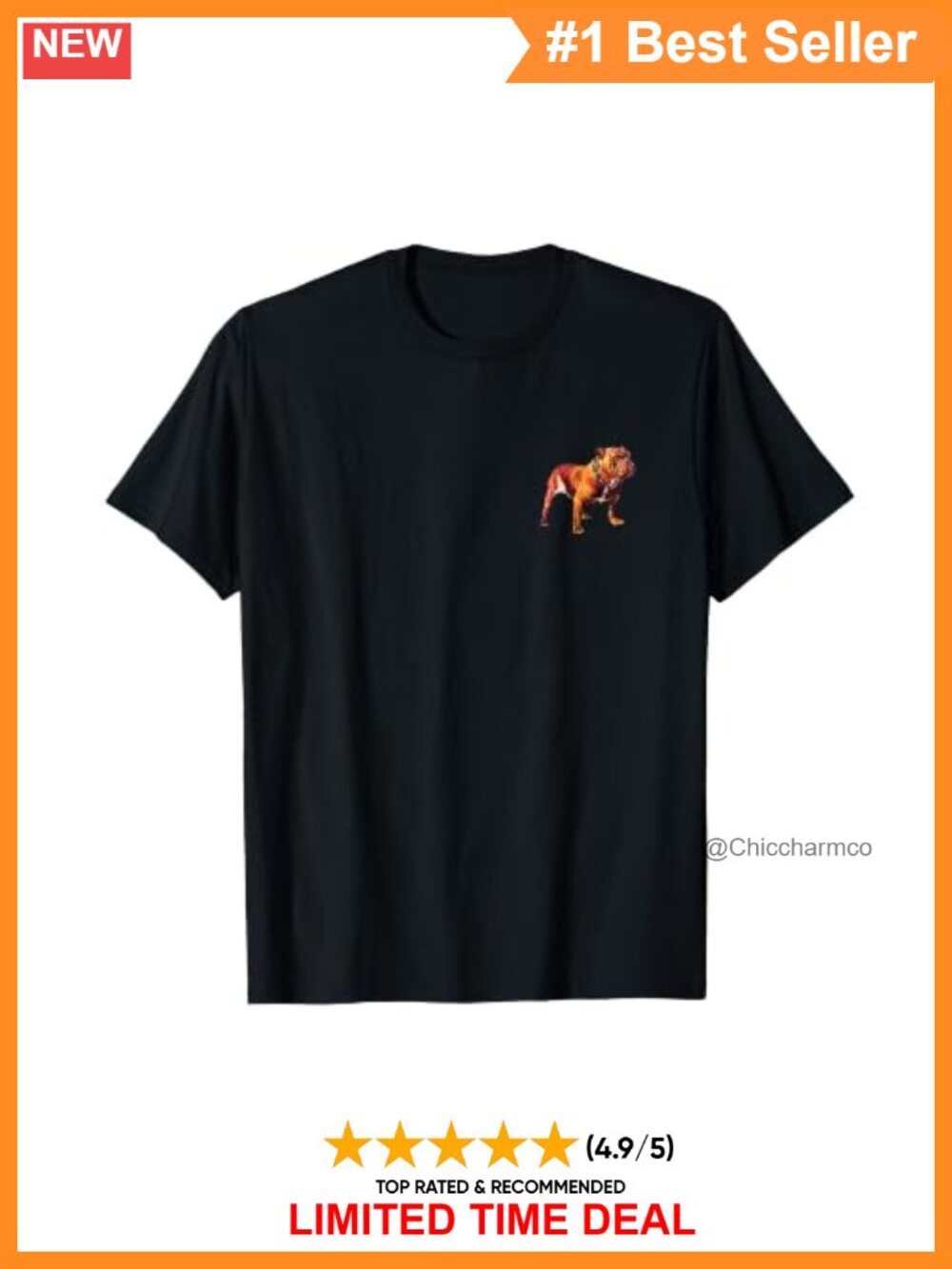 Mack Trucks Patent Graphic T-Shirt Crew Neck Short Sleeve Casual